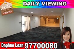 Chinatown Point (D1), Office #288153901
